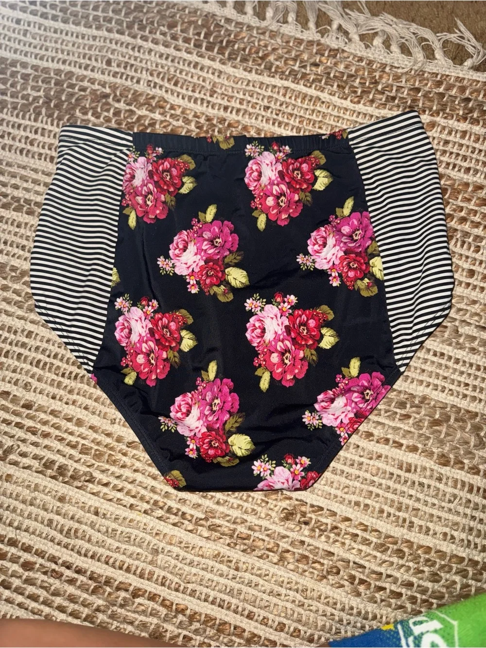 torrid 1st pair